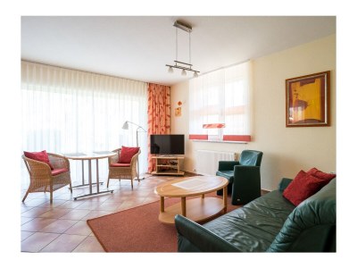 Holiday apartment Haus Kranichruf ground floor - Features photo 10