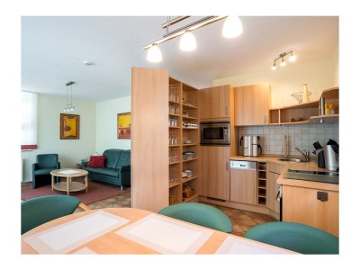 Holiday apartment Haus Kranichruf ground floor - Features photo 11