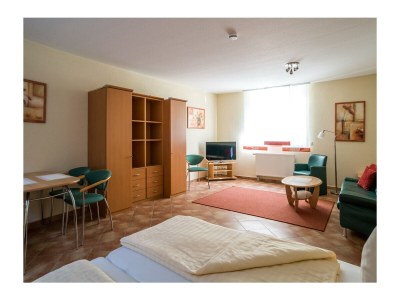 Holiday apartment Haus Kranichruf ground floor - Features photo 15