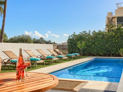Villa Villa Boquer - Outdoor photo 12