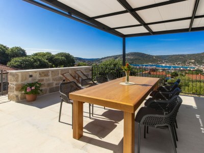 Villa Villa Mare in Vinišce - Villa