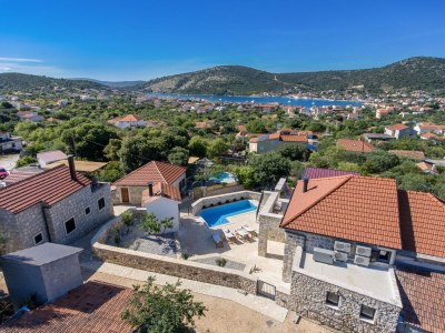 Villa Villa Mare - Outdoor photo 12