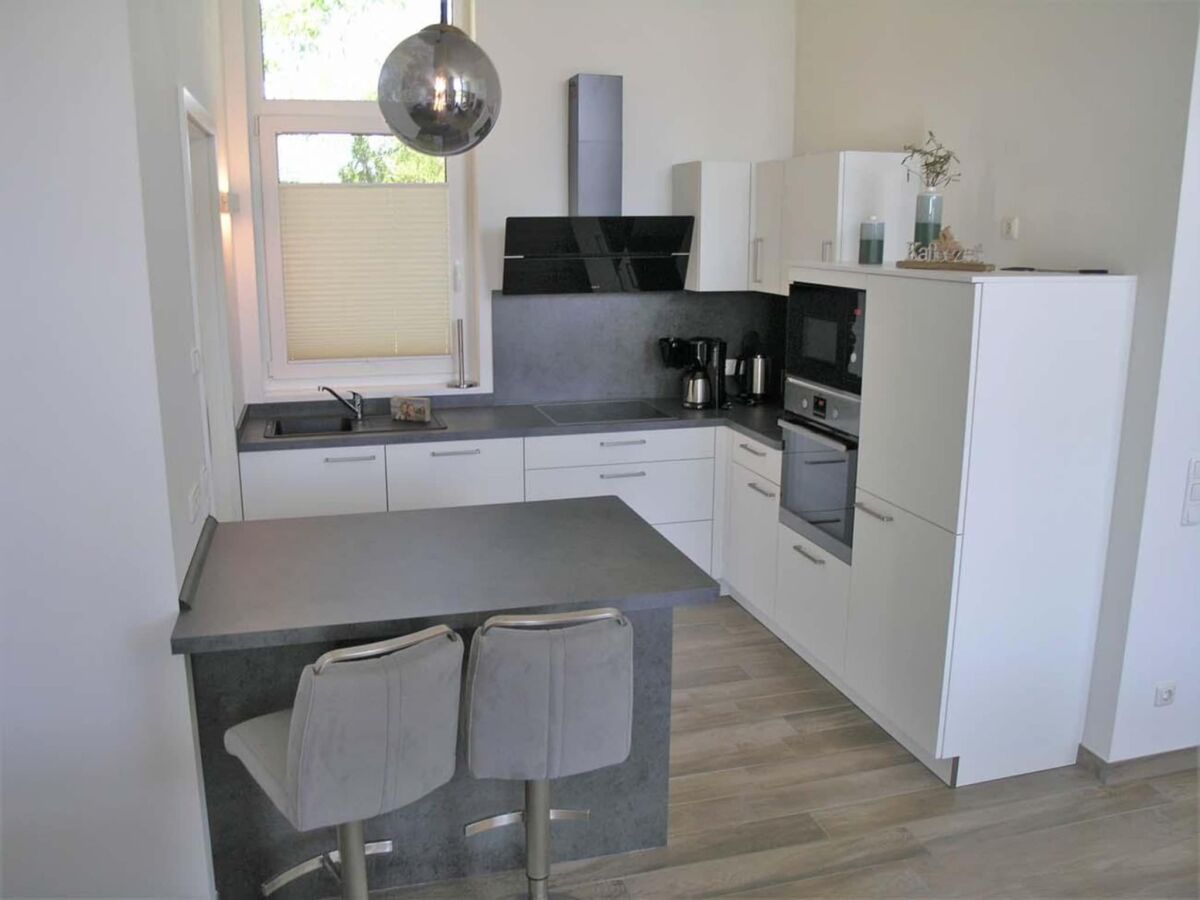 Holiday house Ferienhaus mit Sauna im Ferienpark Mirow - Features photo 4
