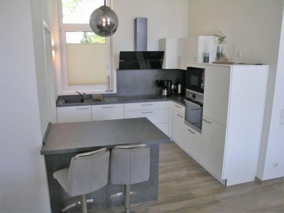 Holiday house Ferienhaus mit Sauna im Ferienpark Mirow - Features photo 4