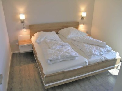 Holiday house Ferienhaus mit Sauna im Ferienpark Mirow - Features photo 6