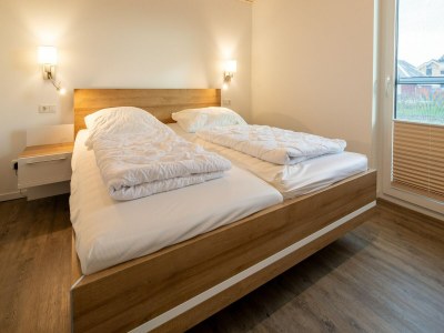 Holiday house Ferienhaus mit Sauna im Ferienpark Mirow in Mecklenburg-Strelitz - Holiday house