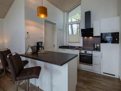 Holiday house Ferienhaus mit Sauna im Ferienpark Mirow - Features photo 8