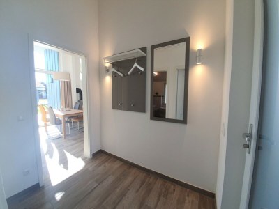 Holiday house Ferienhaus mit Sauna im Ferienpark Mirow - Features photo 2