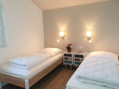 Holiday house Ferienhaus mit Sauna im Ferienpark Mirow - Features photo 6