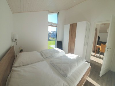 Holiday house Ferienhaus mit Sauna im Ferienpark Mirow - Features photo 10