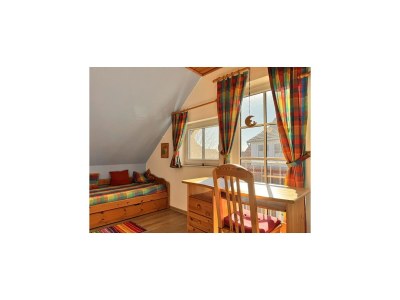 Apartment Doppelhaushälfte in Burhave - Features photo 6