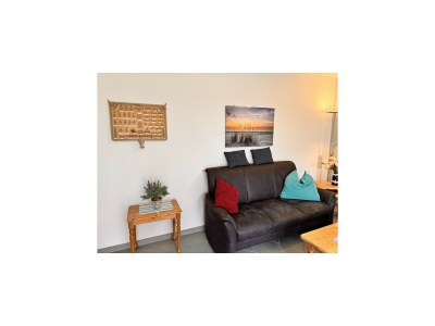Apartment Doppelhaushälfte in Burhave - Features photo 17