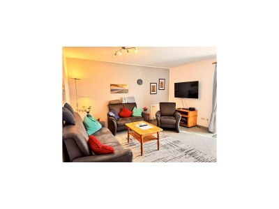 Apartment Doppelhaushälfte in Burhave - Features photo 18