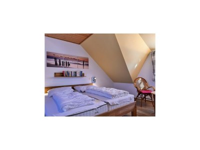 Apartment Doppelhaushälfte in Burhave - Features photo 34