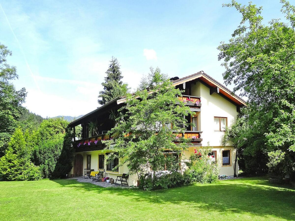 Apartment Tranquil Escape at Königssee - Outdoor photo 4