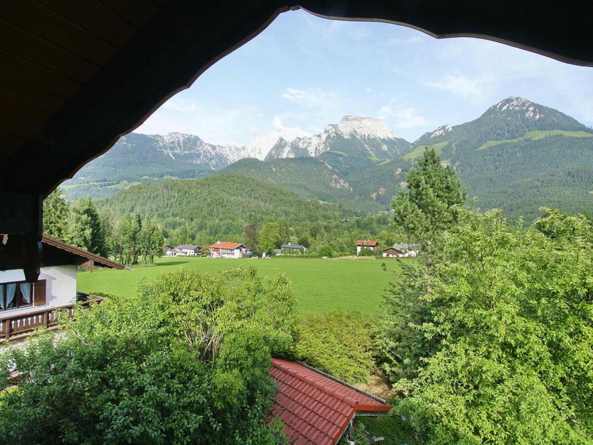 Apartment Tranquil Escape at Königssee - Outdoor photo 5