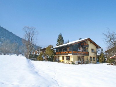 Apartment Tranquil Escape at Königssee in Berchtesgadener Land - Apartment
