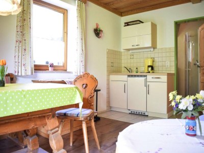 Apartment Tranquil Escape at Königssee - Features photo 10