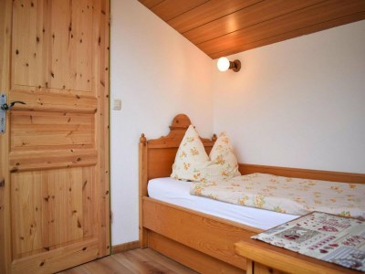 Apartment Tranquil Escape at Königssee - Features photo 13