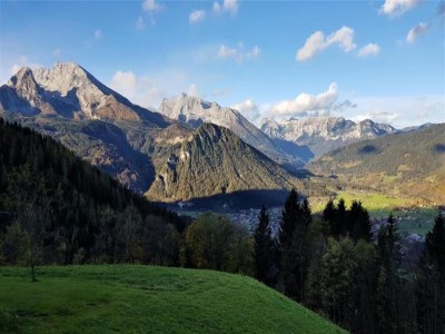 Apartment Tranquil Escape at Königssee - Environment photo 45