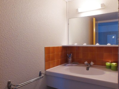 Holiday house Wohnung in Ars-en-Ré nahe Vogelschutzgebiet - Features photo 10