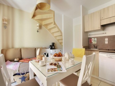 Holiday park Maisonette in Aigues-Mortes bei Flamingos - Features photo 8