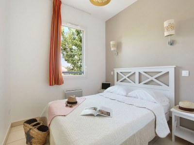 Holiday park Maisonette in Aigues-Mortes bei Flamingos - Features photo 9