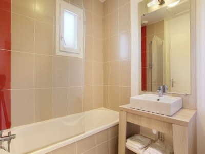 Holiday park Maisonette in Aigues-Mortes bei Flamingos - Features photo 10