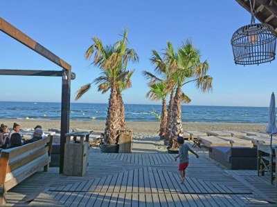 Holiday park Maisonette in Aigues-Mortes bei Flamingos - Environment photo 14
