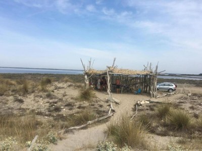 Holiday park Maisonette in Aigues-Mortes bei Flamingos - Environment photo 28