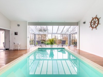 Villa DUXCAAR Mervent - Outdoor photo 10