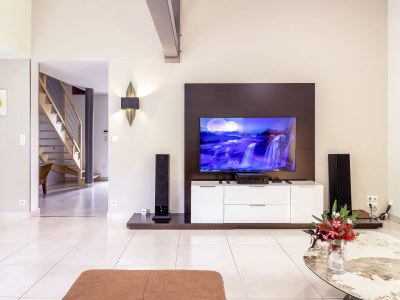 Villa DUXCAAR Mervent - Features photo 15
