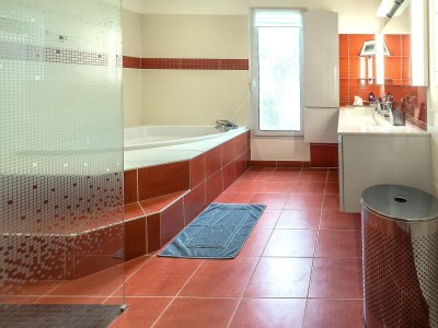 Villa DUXCAAR Mervent - Features photo 19
