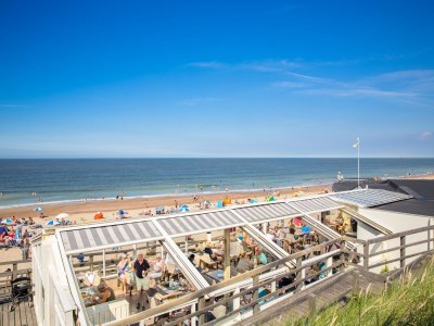 Holiday park Villa in Domburg near North Sea Beach - Environment photo 7