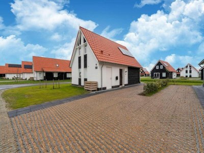 Holiday park Villa in Domburg near North Sea Beach - Environment photo 13