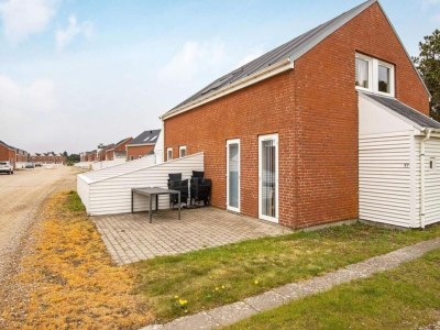 Holiday park Villa in Domburg near North Sea Beach - Environment photo 18