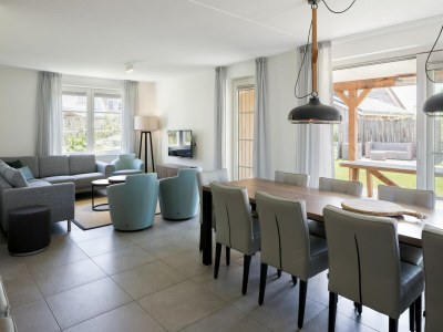 Holiday park Villa in Nieuwvliet nahe Strand - Features photo 7