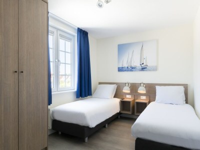 Holiday park Villa in Cadzand-Bad near North Sea Coast - Features photo 7