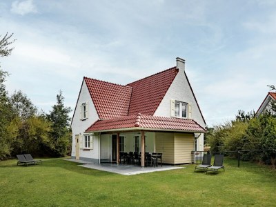 Holiday park Villa nahe Nordseestrand, Cadzand-Bad in Cadzand-Bad - Holiday park