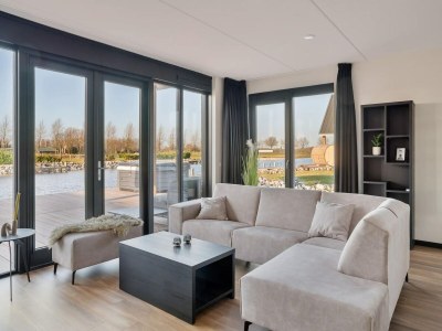Holiday park Hot Tub Retreat w/ Jetty - Features photo 8
