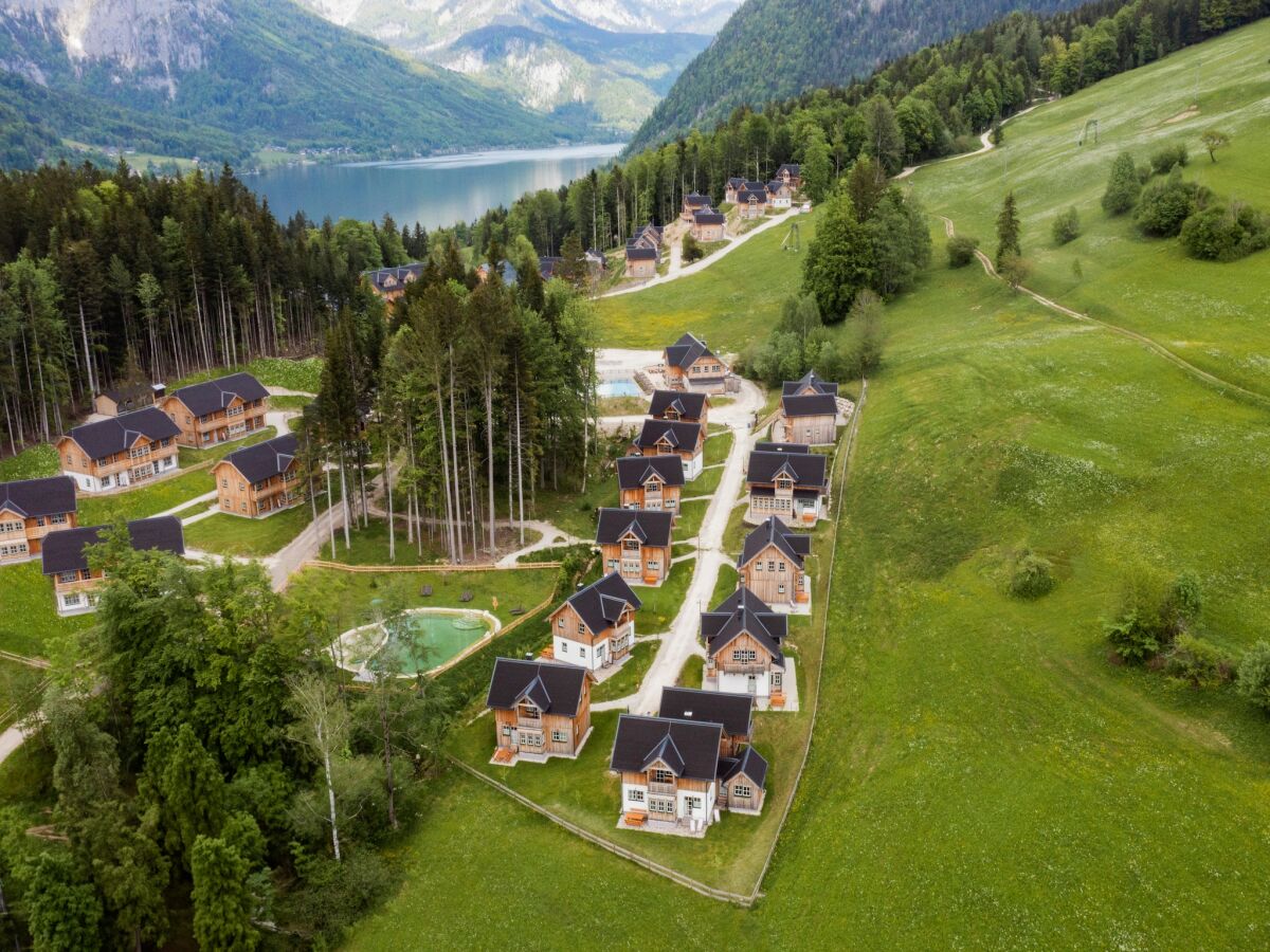 Apartment Apartment Ausseerland near Ski Slopes - Outdoor photo 3
