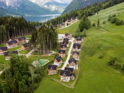 Apartment Apartment Ausseerland near Ski Slopes - Outdoor photo 3