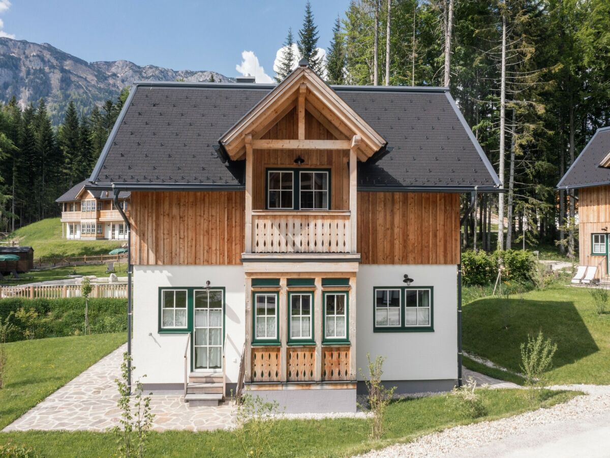 Holiday house Nice chalet by Zlaimlift