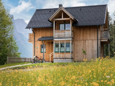 Holiday house Nice chalet by Zlaimlift - Outdoor photo 3
