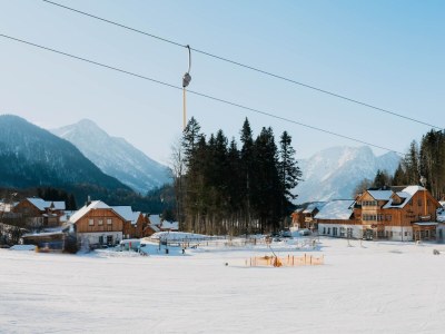 Holiday house Nice chalet by Zlaimlift - Outdoor photo 5