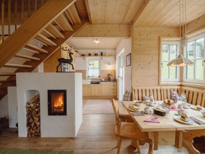 Holiday house Nice chalet by Zlaimlift - Features photo 9