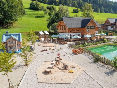 Holiday house Nice chalet by Zlaimlift - Outdoor photo 27