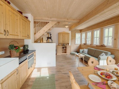 Holiday house Chalet near Lake Grundlsee & Ski Lift - Features photo 8