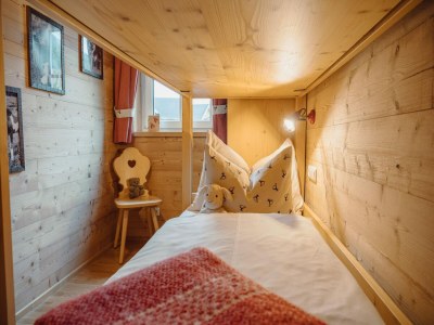 Holiday house Chalet near Lake Grundlsee & Ski Lift - Features photo 12