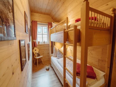 Holiday house Chalet near Lake Grundlsee & Ski Lift - Features photo 14